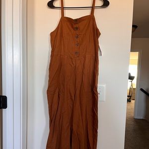 Old Navy Jumpsuit